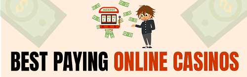Top Paying Online Casinos 