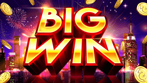 Top Big Win Casinos 