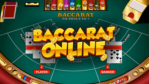 Top Online Baccarat Casinos in Australia 
