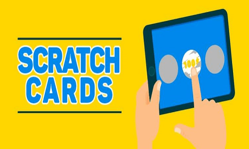 Best Scratch Card Games 