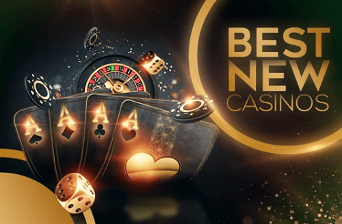 Newest Online Casinos 