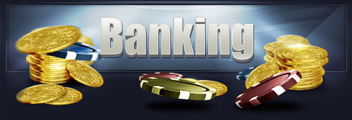 AU Online Casino Banking 