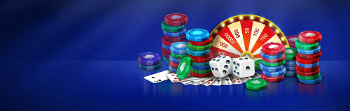 Play Casino Games for Real Money 