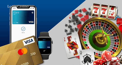  Australian Online Casinos that Accept Visa 
