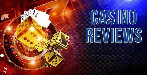  Online Casino Reviews