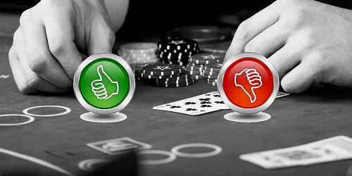 Casinos with Good Reviews 