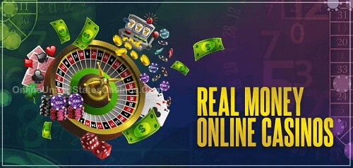 Top Real Money Casinos 