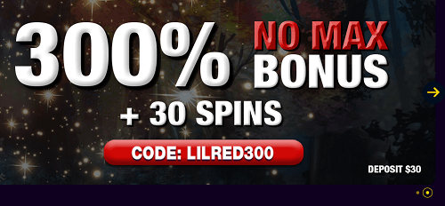 Fab Spins Casino Bonuses