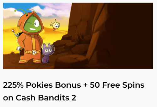 Aussie Play Casino Bonus Codes 
