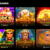 LevelUp Online Casino Games