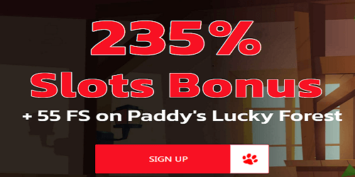 Red Dog Casino Bonus Codes 