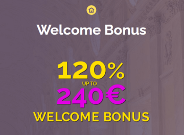 Montecryptos Casino Bonus
