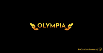 Olympia Online Casino Review