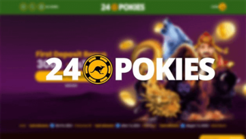 24Pokies Casino Review & Rating