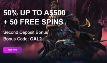 Slots Gallery Casino Signup Bonus