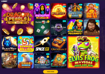 Casitsu Casino Real Money Games