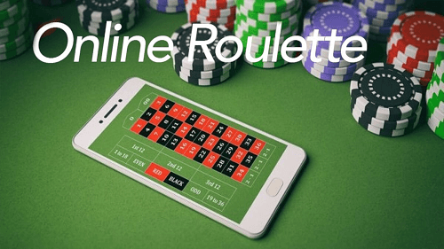 Play Real Money Roulette Online 