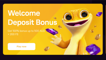 Zoome Casino Bonus