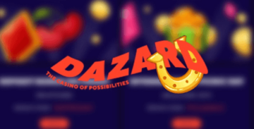 Dazard Casino Review Australia