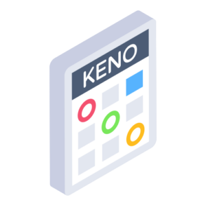 Best online keno sites