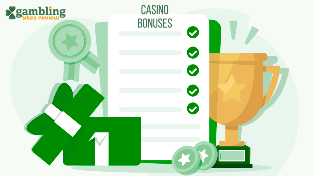 Best Casino Bonuses Australia
