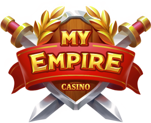 My Empire Casino Logo