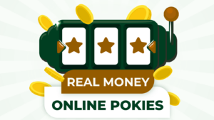 Play Online Pokies Vs Offline Pokies