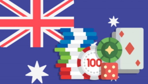 Best Australian Gambling Sites