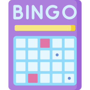 Online bingo games for money