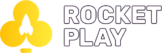 rocketplay casino logo