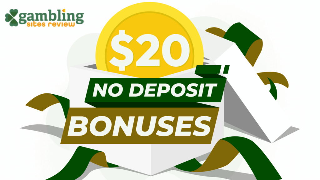 No Deposit Bonuses Australia